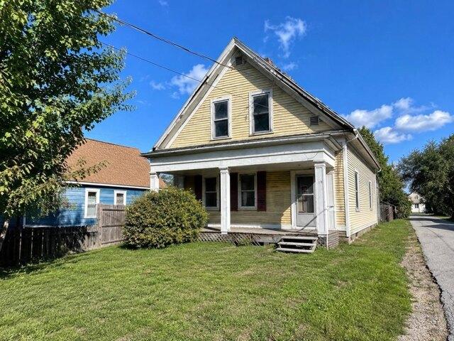House for sale in Saint Johnsbury, Vermont