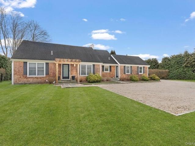 House for sale in Sagaponack, New York