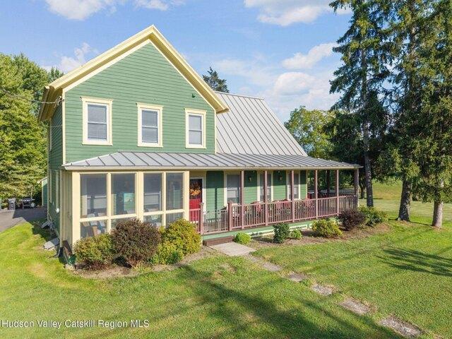 House for sale in Claverack, New York