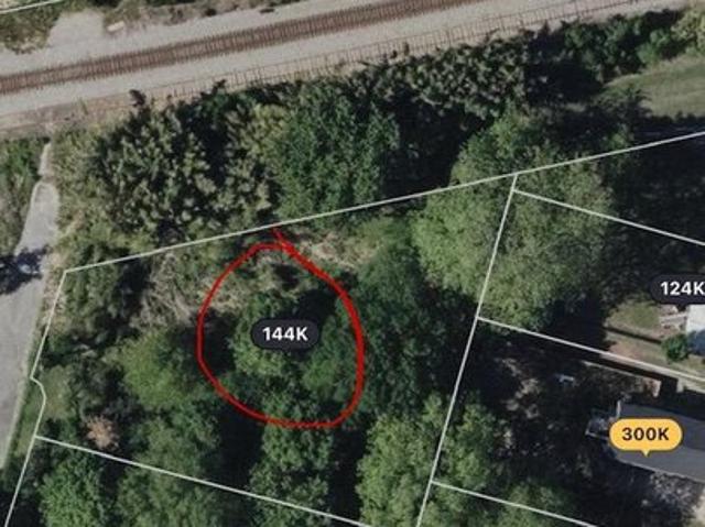 Land for sale in Virginia