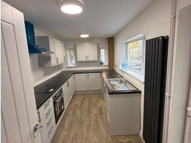 House for rent in Mount Pleasant, Nangreaves