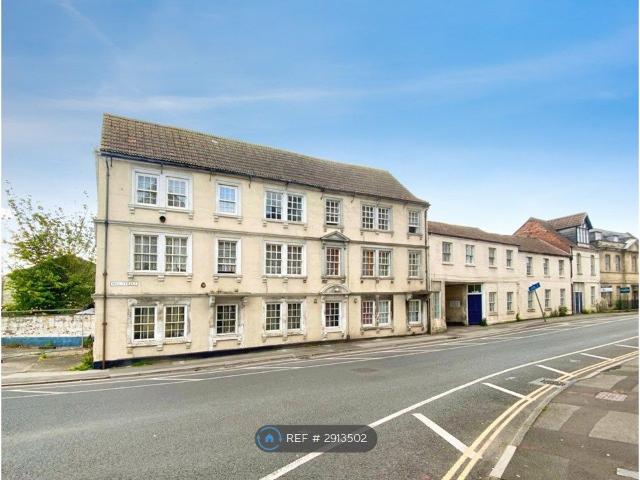 Studio for rent in Trowbridge