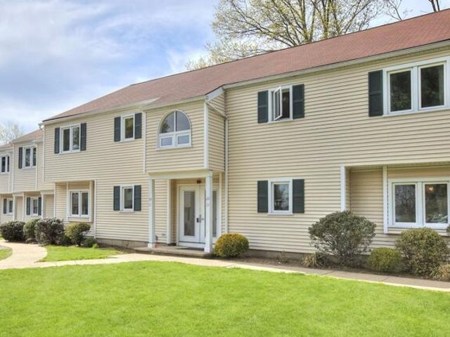 Condo for sale in Milford