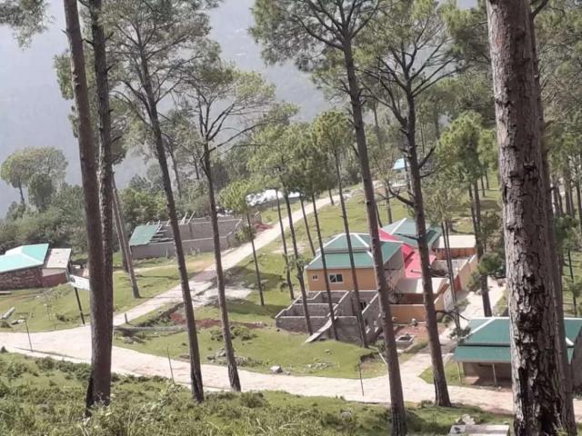 Land for sale in Rawalpindi, Islamabad Capital Territory