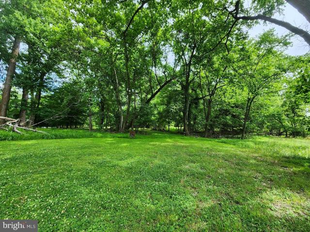 Land for sale in Gibsonton, Maryland