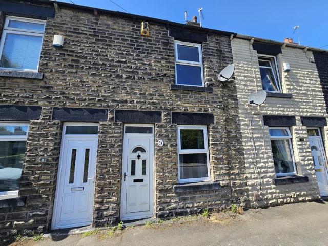 House for rent in Ardsley, Barnsley