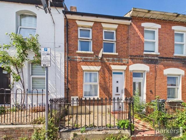 House for rent in Reading