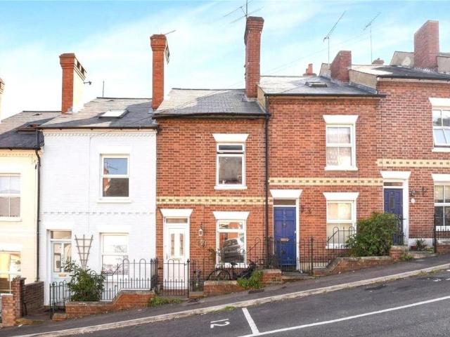 House for rent in Katesgrove, Reading