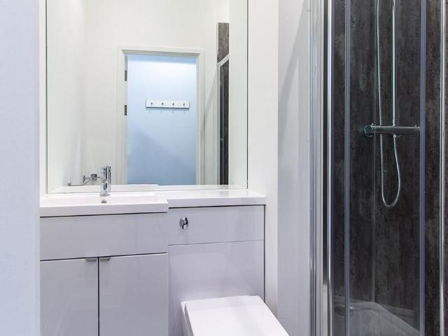 Apartment for rent in Spon End, West Midlands