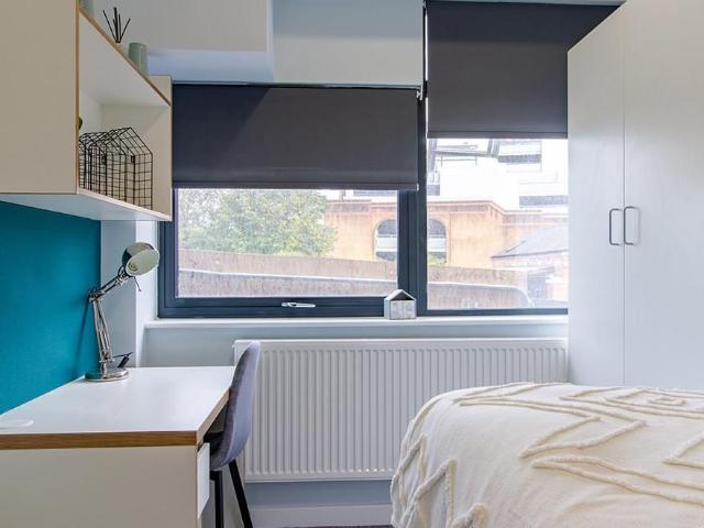 Apartment for rent in Spon End, West Midlands