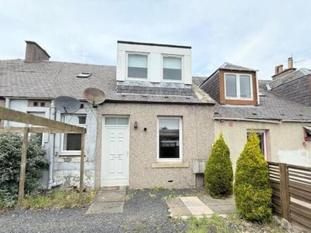 House for sale in Cowdenbeath, Scotland