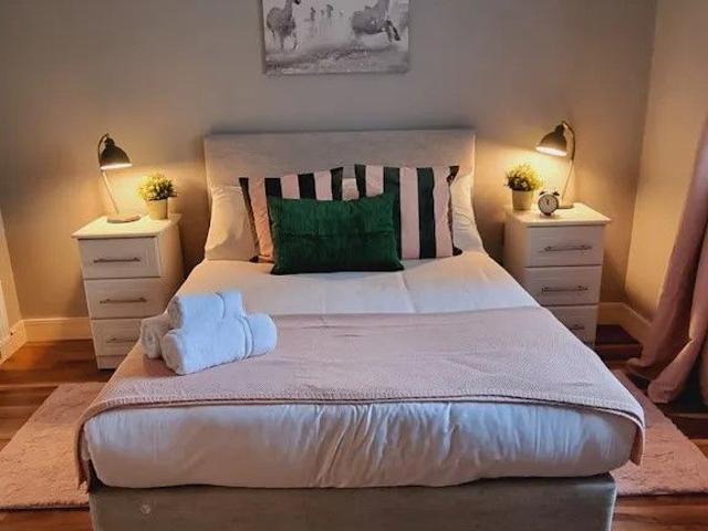 Apartment to rent in Dublin