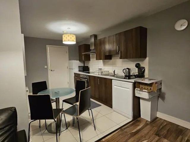 Apartment to rent in Dublin Apartment to rent in Dublin