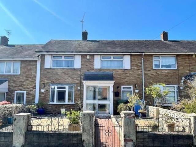 House for sale in Loxdale, Bilston
