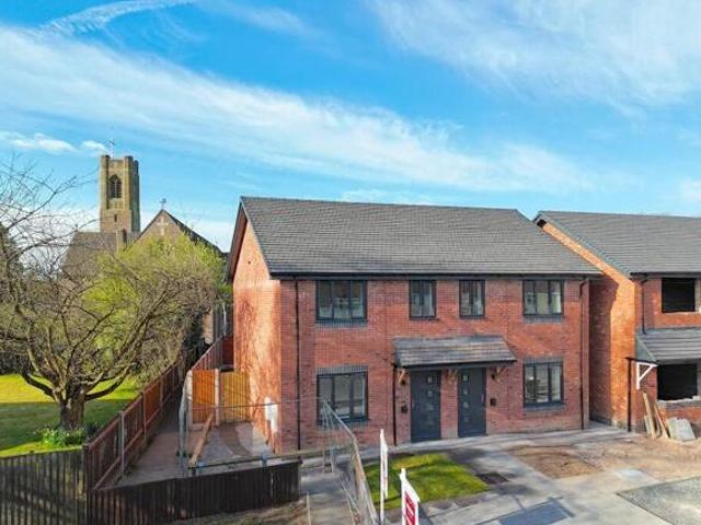 House for sale in Loxdale, Bilston