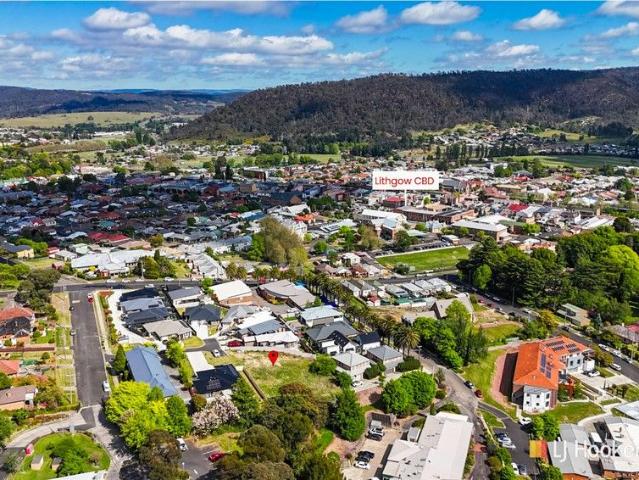 Land for sale in Lithgow, New South Wales