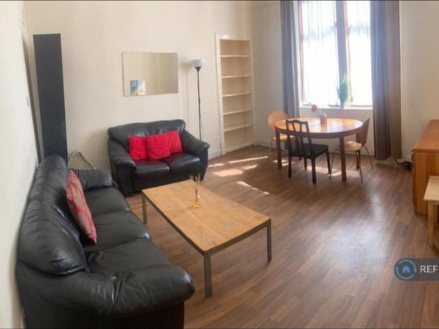 Apartment for rent in Garnethill, Scotland
