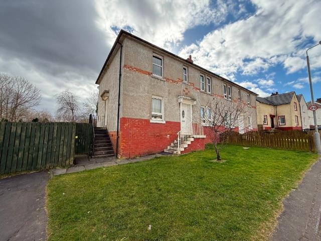 Apartment for rent in Udston, Blantyre