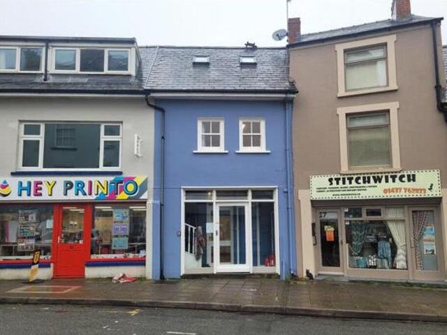 House for sale in Haverfordwest, Wales