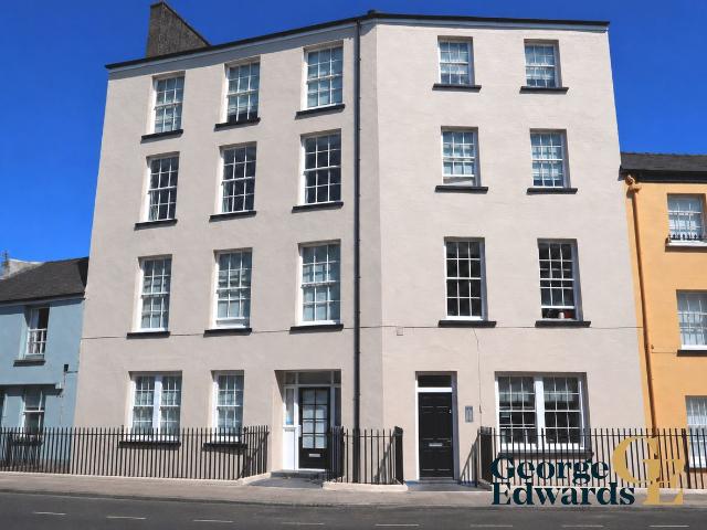 Apartment for rent in Albert Town, Haverfordwest