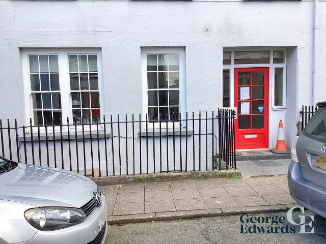 Apartment for rent in Albert Town, Haverfordwest