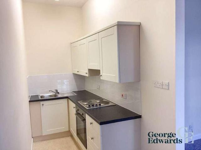 Apartment for rent in Albert Town, Haverfordwest