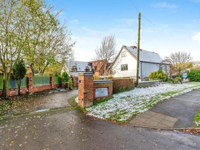 House for sale in Lyons, Greater London