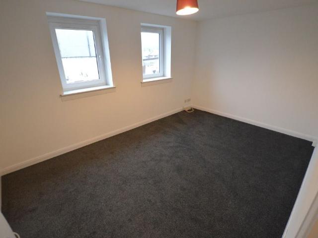 Apartment for rent in Inverkeithing, Scotland
