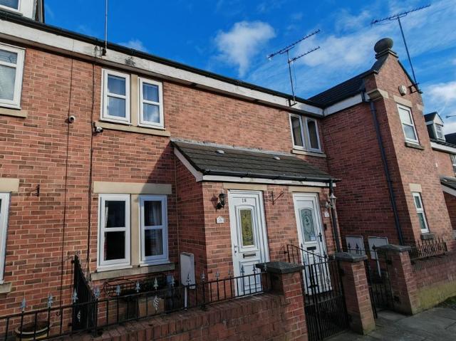 House for rent in Jarrow, Isle Of Man