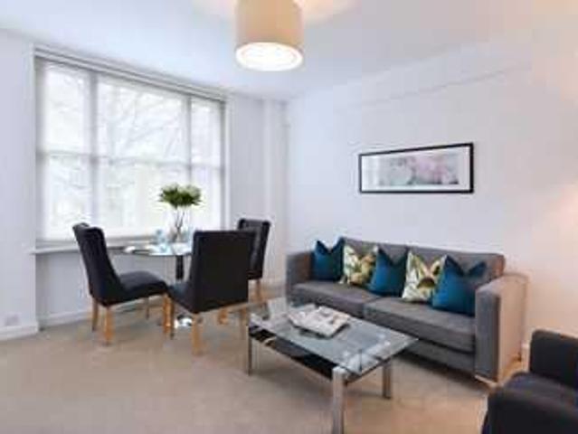 House for rent in Mayfair, Greater London
