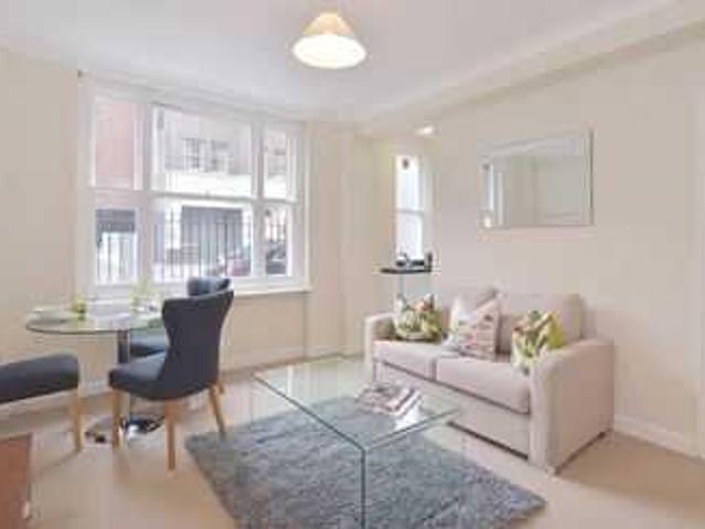 House for rent in Mayfair, Greater London