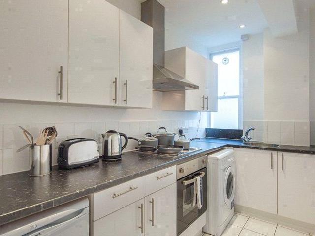 Studio for rent in Mayfair, Greater London