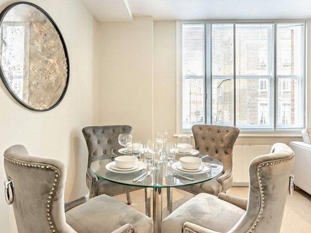 Studio for rent in Mayfair, Greater London