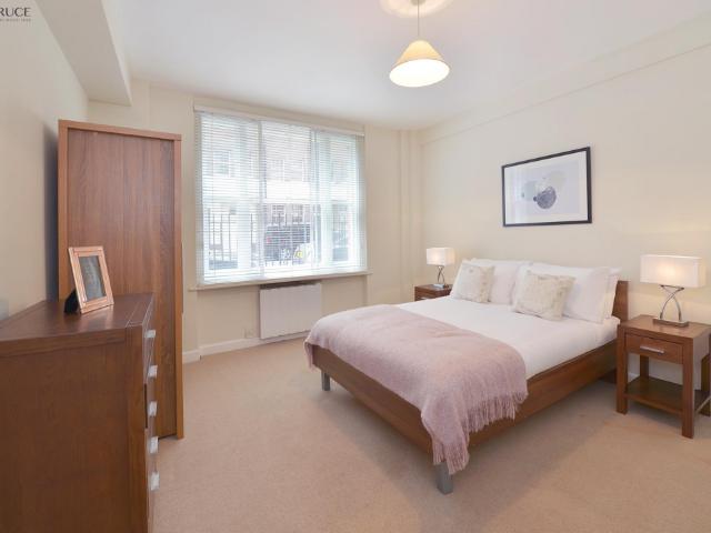 Apartment for rent in Mayfair, Greater London