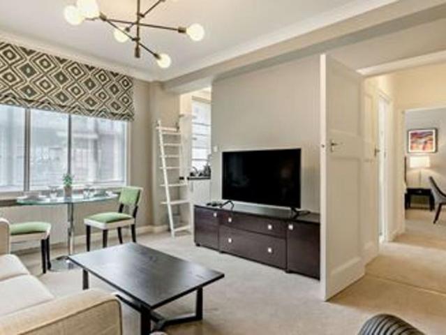 House for rent in Mayfair, Greater London
