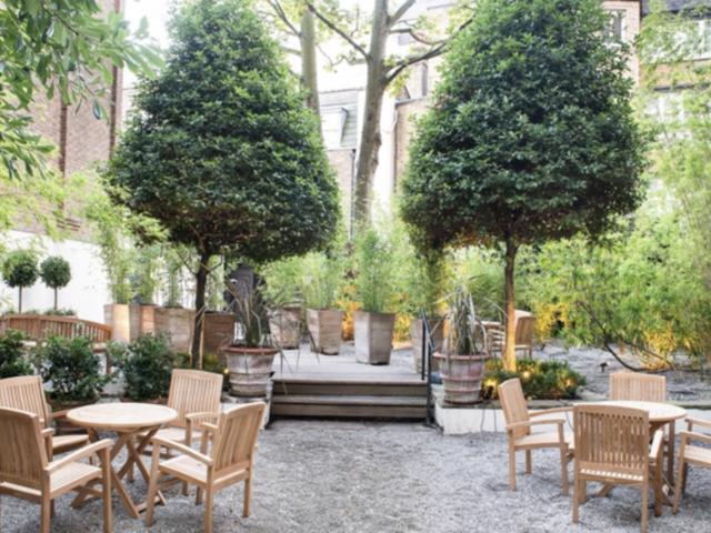 House for rent in Mayfair, Greater London