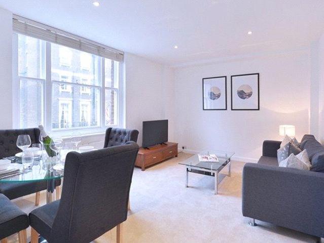 House for rent in Mayfair, Greater London