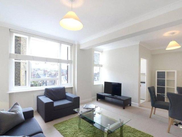 Apartment for rent in Mayfair, Greater London