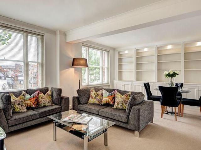 Apartment for rent in Mayfair, Greater London
