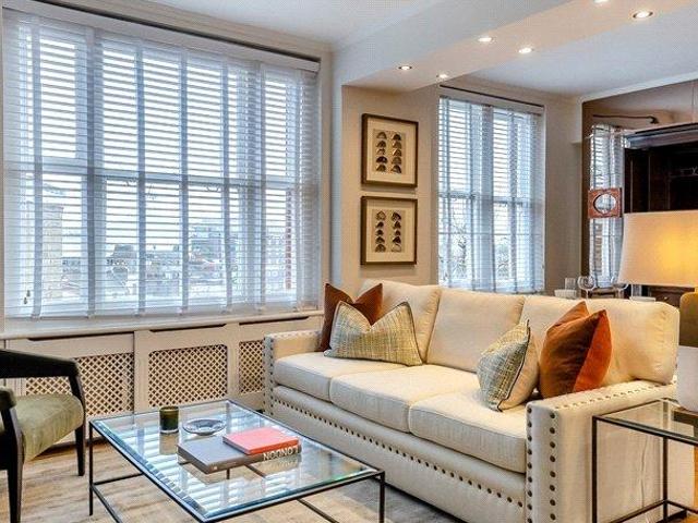 House for rent in Mayfair, Greater London