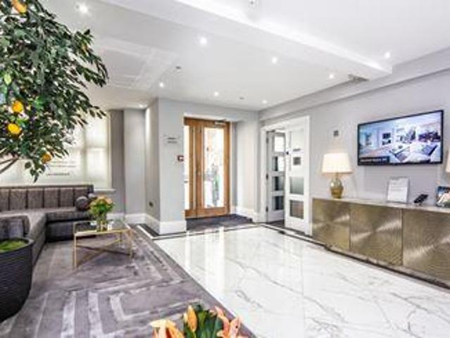 House for rent in Mayfair, Greater London
