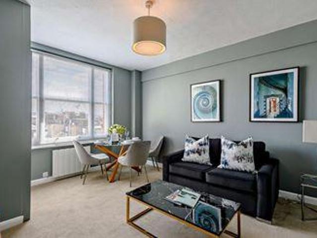 House for rent in Mayfair, Greater London