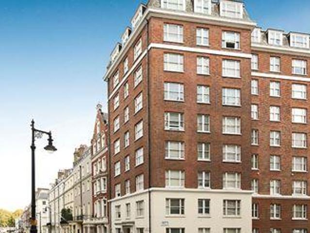House for rent in Mayfair, Greater London