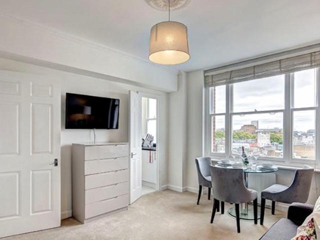 House for rent in Mayfair, Greater London