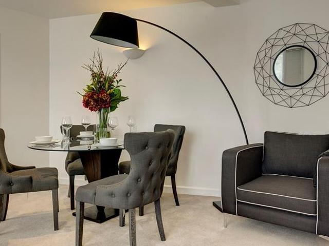 House for rent in Mayfair, Greater London