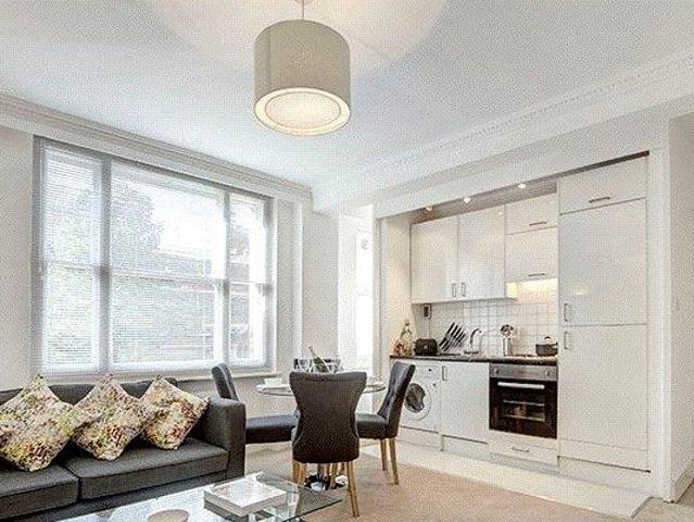 Apartment for rent in Mayfair, Greater London