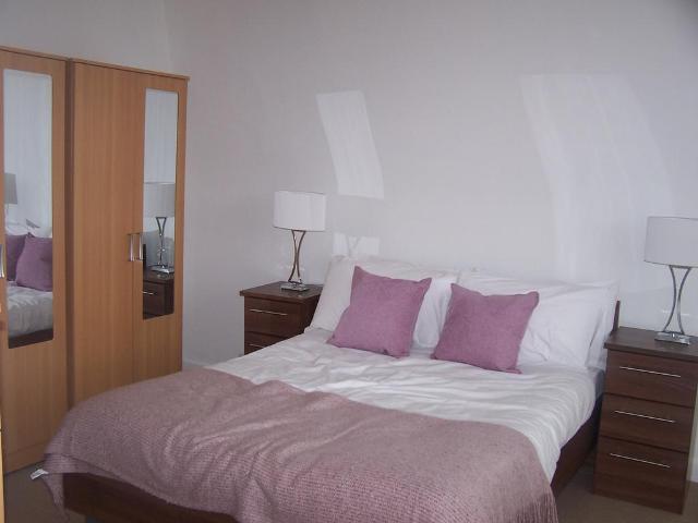 Apartment for rent in Mayfair, Greater London