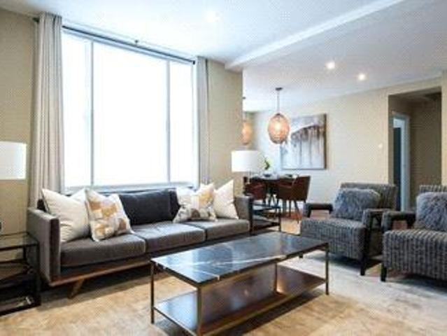 House for rent in Mayfair, Greater London