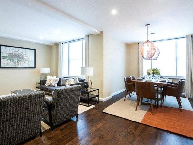 House for rent in Mayfair, Greater London