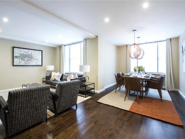 House for rent in Mayfair, Greater London